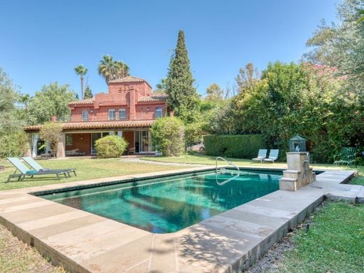 Casa Unifamiliare a Marbella, Málaga