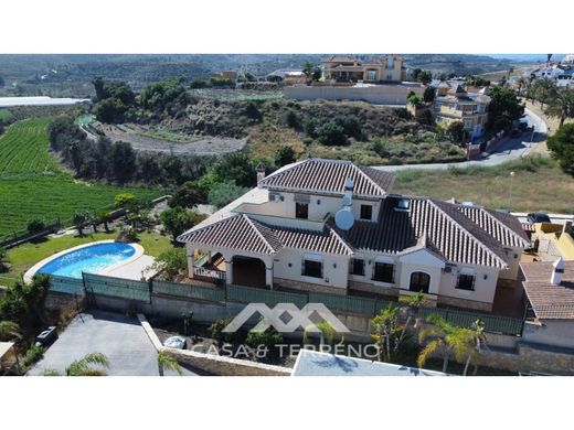 Casa de luxo - Torre del Mar, Málaga