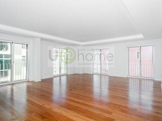 ﺷﻘﺔ ﻓﻲ Arroios, Lisbon