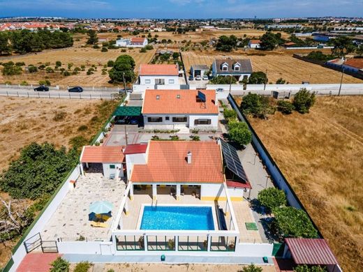 Casa de luxo - Montijo, Setúbal