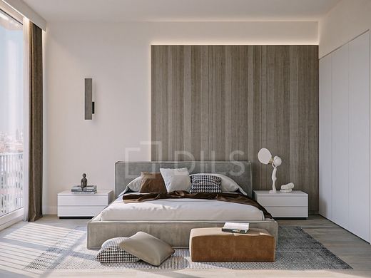 Daire Vila Nova de Gaia, Distrito do Porto