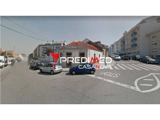 豪宅  波圖, Porto