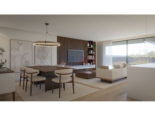 Apartment / Etagenwohnung in Braga, Distrito de Braga