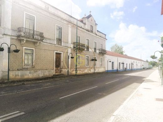 Dimora a Alpiarça, Distrito de Santarém