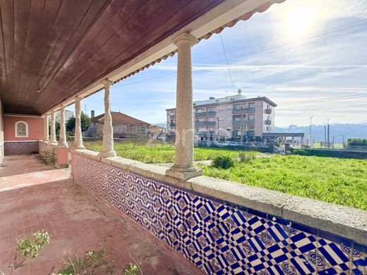 Casa di lusso a Vila Nova de Famalicão, Distrito de Braga