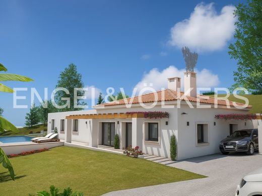 Casa di lusso a Tavira, Distrito de Faro