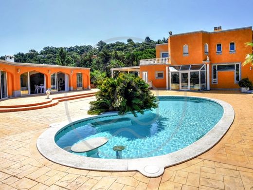 Luxury home in Santa Cristina d'Aro, Province of Girona