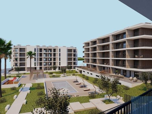 Apartment / Etagenwohnung in Portimão, Distrito de Faro