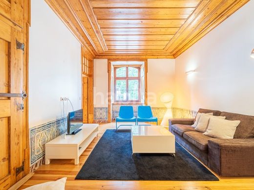 Apartment in Santa Maria Maior, Lisbon