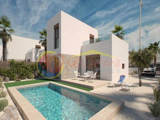 Luxe woning in Algorfa, Provincia de Alicante
