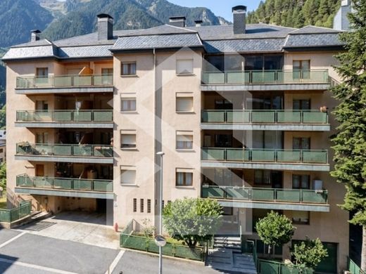 Appartamento a Encamp