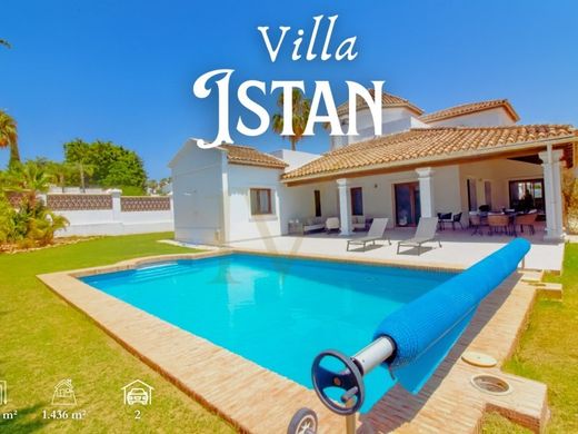Villa in Estepona, Malaga