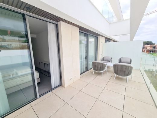 Διαμέρισμα σε Μαρμπέγια, Provincia de Málaga