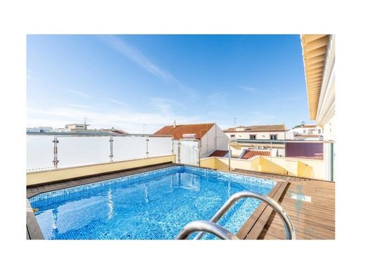 Villa a Lagoa, Distrito de Faro