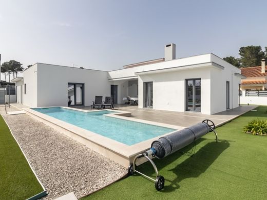 Casa de lujo en Setúbal