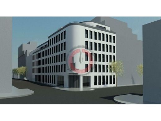 Duplex a Matosinhos, Oporto