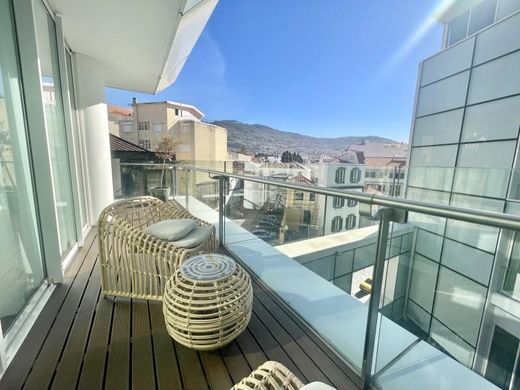 Appartement in Funchal, Madeira