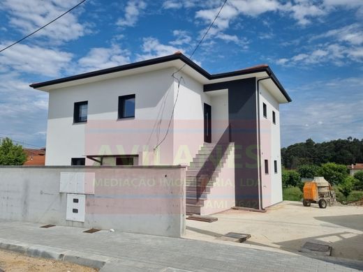 Casa de lujo en Santa Maria da Feira, Aveiro