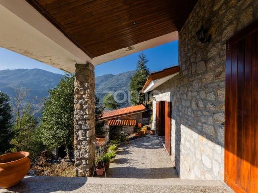 Terras de Bouro, Distrito de Bragaの高級住宅