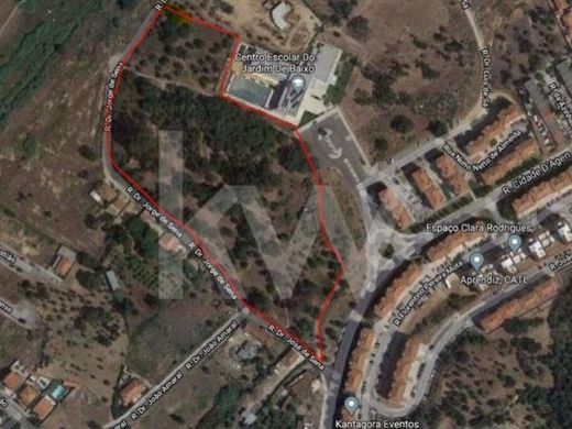 Terreno a Santarém, Distrito de Santarém