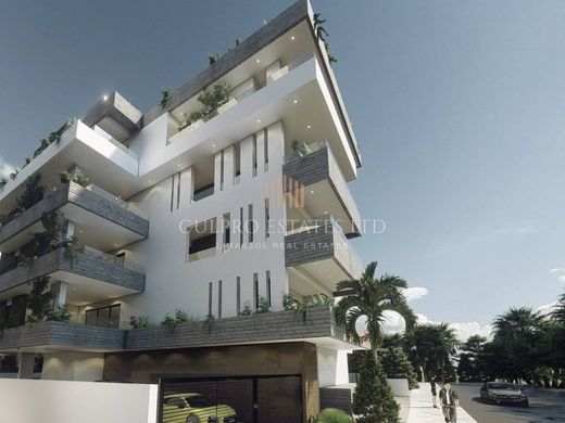 Appartamento a Neapoli, Lemesós