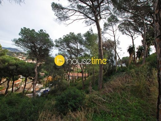 Terreno en Premiá de Dalt, Provincia de Barcelona
