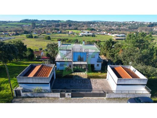 Casa di lusso a Tomar, Distrito de Santarém