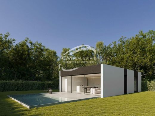 Villa Benidorm, Provincia de Alicante