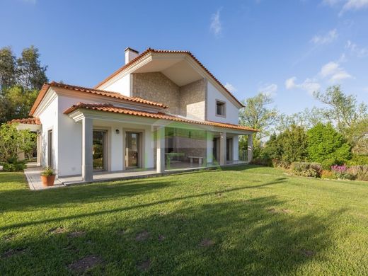 Luxury home in Porto de Mós, Distrito de Leiria