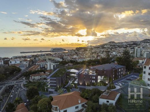 Apartment in Funchal, Madeira