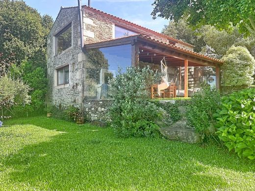 Luxury home in Viana do Castelo, Distrito de Viana do Castelo