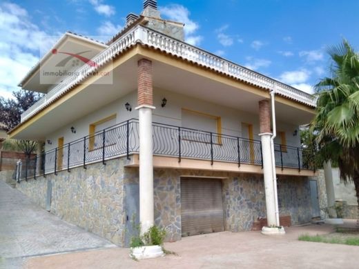 Luxus-Haus in Lloret de Mar, Provinz Girona