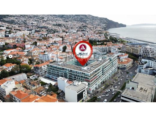 Funchal, Madeiraのアパートメント