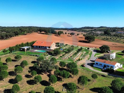 Усадьба / Сельский дом, Santiago do Cacém, Distrito de Setúbal