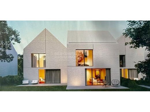 Luksusowy dom w Charneca de Caparica, Almada