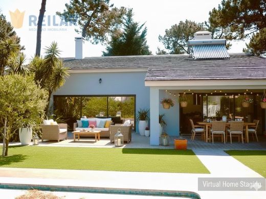 Casa Unifamiliare a Aroeira, Almada