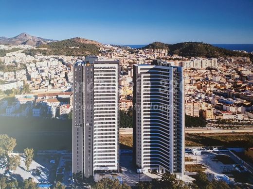 Apartment in Málaga, Malaga