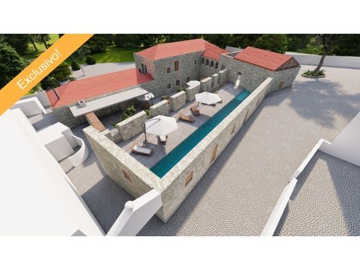 Mansion in Torres Vedras, Lisbon