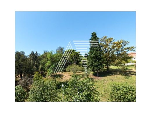 Ufficio a Avenidas Novas, Lisbon