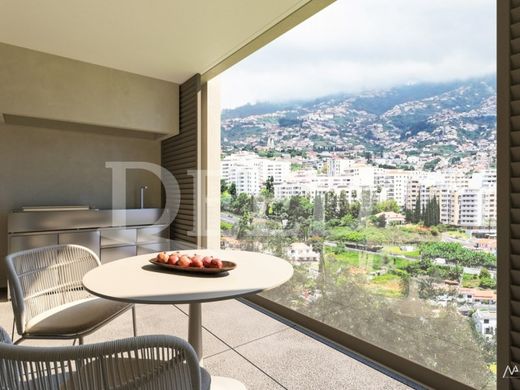 Apartment in Funchal, Madeira