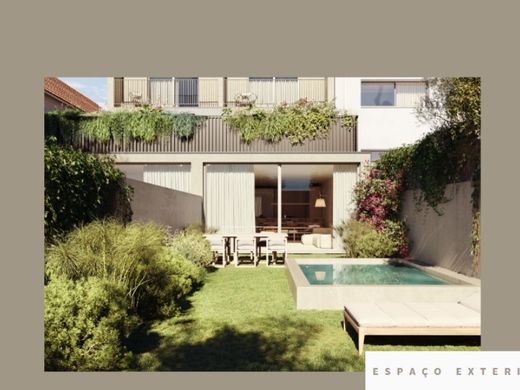 Πολυτελή κατοικία σε Matosinhos, Distrito do Porto