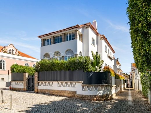 Dom jednorodzinny w Cascais, Distrito de Lisboa