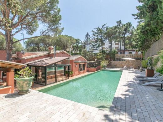 Luxury home in Palafrugell, Province of Girona