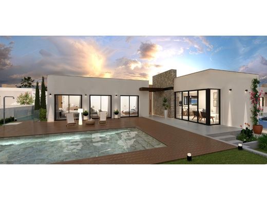 Villa in Torre-Pacheco, Murcia
