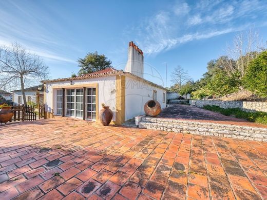 Luksusowy dom w Chamusca, Distrito de Santarém