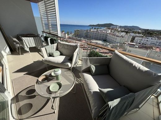 Apartment in Ibiza, Province of Balearic Islands