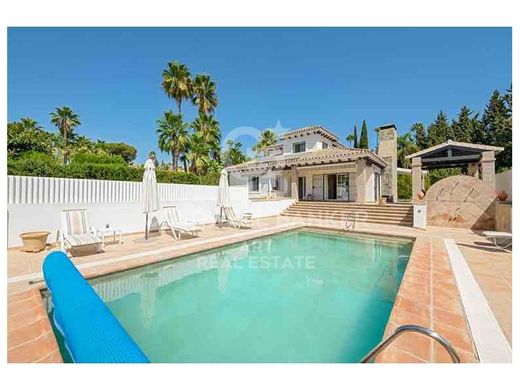 빌라 / 에스테포나, Provincia de Málaga