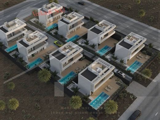 Villa in La Oliva, Province of Las Palmas