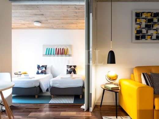 مجمع شقق ﻓﻲ بورتو, Porto