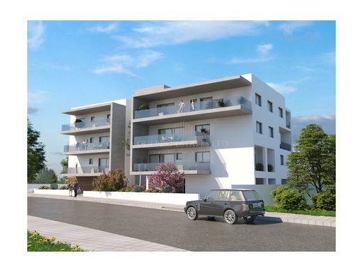 Appartamento a Káto Polemídia, Limassol District
